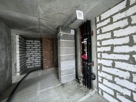 Продам двухкомнатную (2-комн.) квартиру, Западный квартал (Купелинка мкр) ул, 7к1, Сапроново д