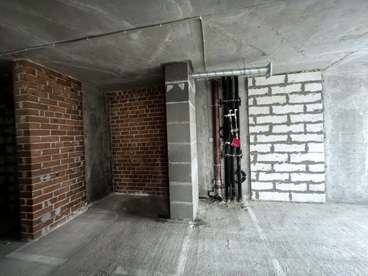 Продам двухкомнатную (2-комн.) квартиру, Западный квартал (Купелинка мкр) ул, 7к1, Сапроново д