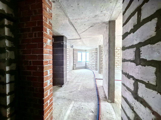 Продам двухкомнатную (2-комн.) квартиру, Западный квартал (Купелинка мкр) ул, 7к1, Сапроново д