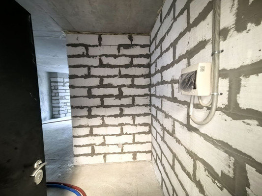 Продам двухкомнатную (2-комн.) квартиру, Западный квартал (Купелинка мкр) ул, 7к1, Сапроново д