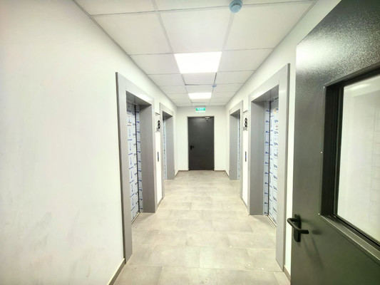 Продам двухкомнатную (2-комн.) квартиру, Западный квартал (Купелинка мкр) ул, 7к1, Сапроново д