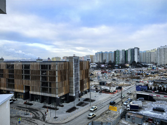 Продам двухкомнатную (2-комн.) квартиру, Западный квартал (Купелинка мкр) ул, 7к1, Сапроново д