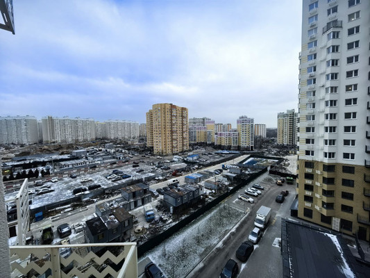 Продам двухкомнатную (2-комн.) квартиру, Западный квартал (Купелинка мкр) ул, 7к1, Сапроново д