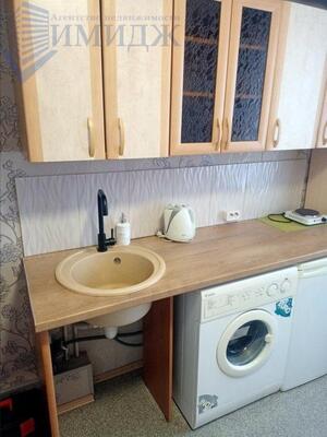 Сдам однокомнатную (1-комн.) квартиру, Ладо Кецховели ул, 29, Красноярск г