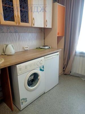 Сдам однокомнатную (1-комн.) квартиру, Ладо Кецховели ул, 29, Красноярск г