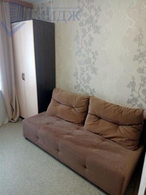 Сдам однокомнатную (1-комн.) квартиру, Ладо Кецховели ул, 29, Красноярск г