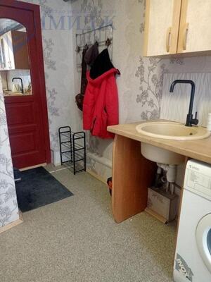 Сдам однокомнатную (1-комн.) квартиру, Ладо Кецховели ул, 29, Красноярск г