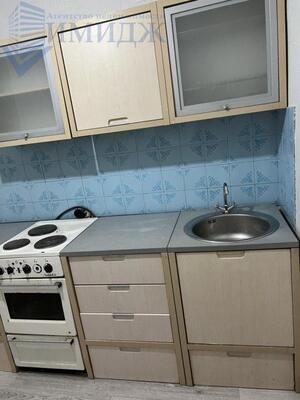 Сдам однокомнатную (1-комн.) квартиру, 60 лет Октября ул, 44, Красноярск г