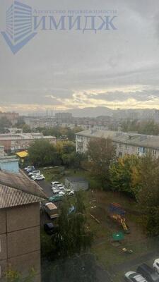 Сдам однокомнатную (1-комн.) квартиру, 60 лет Октября ул, 44, Красноярск г