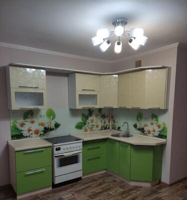 Сдам однокомнатную (1-комн.) квартиру, Светлогорская ул, 11А, Красноярск г