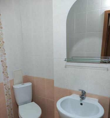 Сдам однокомнатную (1-комн.) квартиру, Светлогорская ул, 11А, Красноярск г