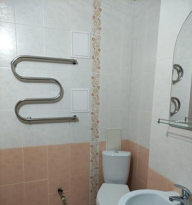 Сдам однокомнатную (1-комн.) квартиру, Светлогорская ул, 11А, Красноярск г