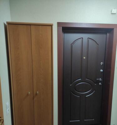 Сдам однокомнатную (1-комн.) квартиру, Светлогорская ул, 11А, Красноярск г