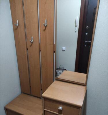 Сдам однокомнатную (1-комн.) квартиру, Светлогорская ул, 11А, Красноярск г