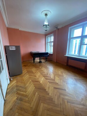 Продам многокомнатную квартиру, Тверская ул, 19, Москва г