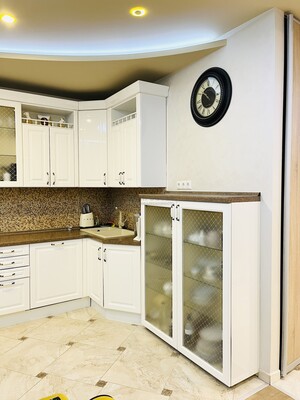 Продам двухкомнатную (2-комн.) квартиру, Береговой проезд, 5к2, Москва г