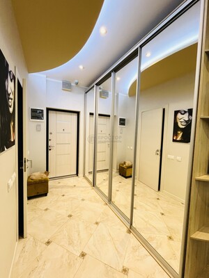 Продам двухкомнатную (2-комн.) квартиру, Береговой проезд, 5к2, Москва г