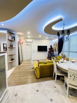 Продам двухкомнатную (2-комн.) квартиру, Береговой проезд, 5к2, Москва г