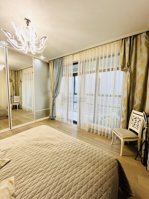 Продам двухкомнатную (2-комн.) квартиру, Береговой проезд, 5к2, Москва г