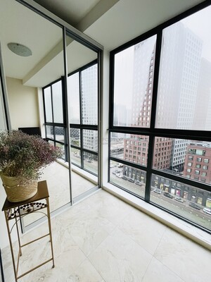 Продам двухкомнатную (2-комн.) квартиру, Береговой проезд, 5к2, Москва г