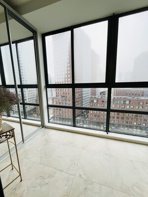 Продам двухкомнатную (2-комн.) квартиру, Береговой проезд, 5к2, Москва г