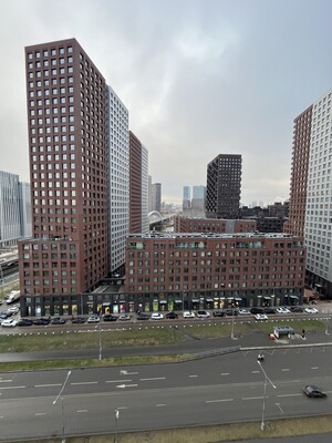 Продам двухкомнатную (2-комн.) квартиру, Береговой проезд, 5к2, Москва г