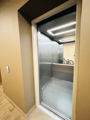 Продам двухкомнатную (2-комн.) квартиру, Береговой проезд, 5к2, Москва г