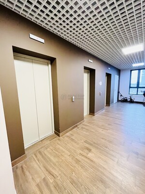 Продам двухкомнатную (2-комн.) квартиру, Береговой проезд, 5к2, Москва г