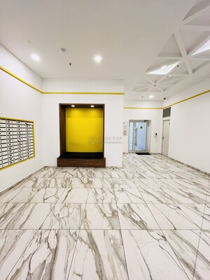 Продам двухкомнатную (2-комн.) квартиру, Береговой проезд, 5к2, Москва г