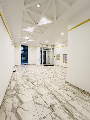 Продам двухкомнатную (2-комн.) квартиру, Береговой проезд, 5к2, Москва г