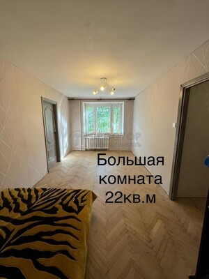 Продам трехкомнатную (3-комн.) квартиру, Старая Басманная ул, 9к2, Москва г