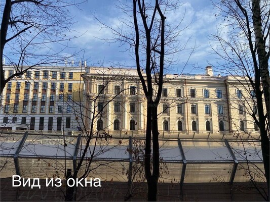 Продам трехкомнатную (3-комн.) квартиру, Старая Басманная ул, 9к2, Москва г