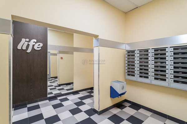 Сдам однокомнатную (1-комн.) квартиру, Пятницкое ш, 21, Москва г