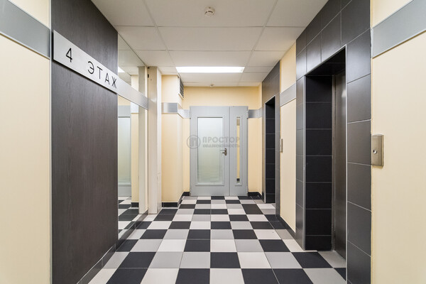 Сдам однокомнатную (1-комн.) квартиру, Пятницкое ш, 21, Москва г