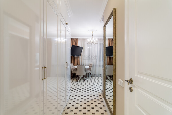 Сдам однокомнатную (1-комн.) квартиру, Пятницкое ш, 21, Москва г