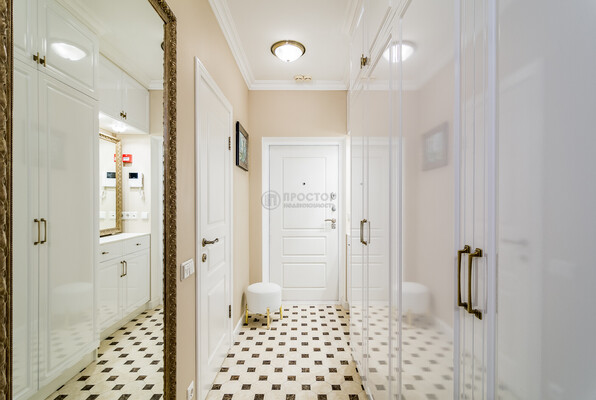 Сдам однокомнатную (1-комн.) квартиру, Пятницкое ш, 21, Москва г