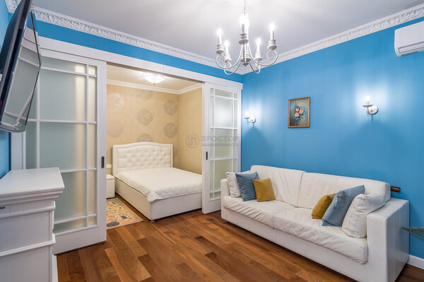 Сдам однокомнатную (1-комн.) квартиру, Пятницкое ш, 21, Москва г