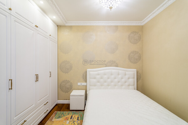 Сдам однокомнатную (1-комн.) квартиру, Пятницкое ш, 21, Москва г