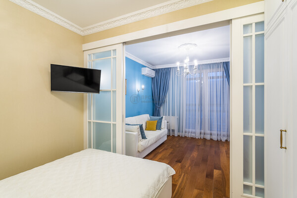 Сдам однокомнатную (1-комн.) квартиру, Пятницкое ш, 21, Москва г