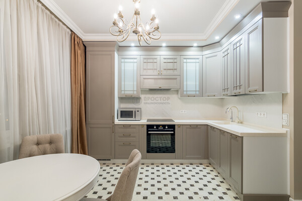 Сдам однокомнатную (1-комн.) квартиру, Пятницкое ш, 21, Москва г