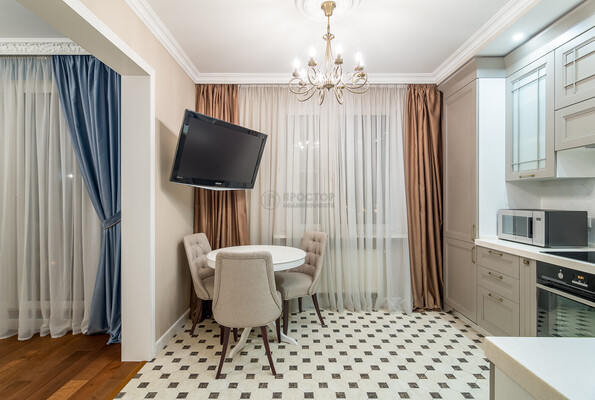 Сдам однокомнатную (1-комн.) квартиру, Пятницкое ш, 21, Москва г