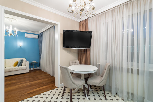 Сдам однокомнатную (1-комн.) квартиру, Пятницкое ш, 21, Москва г