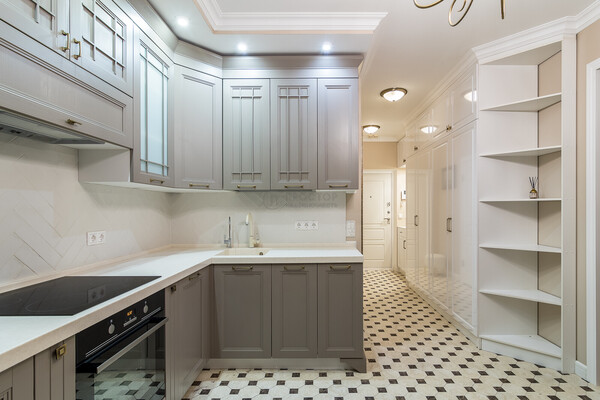 Сдам однокомнатную (1-комн.) квартиру, Пятницкое ш, 21, Москва г