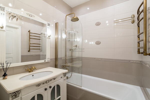 Сдам однокомнатную (1-комн.) квартиру, Пятницкое ш, 21, Москва г