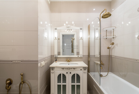 Сдам однокомнатную (1-комн.) квартиру, Пятницкое ш, 21, Москва г