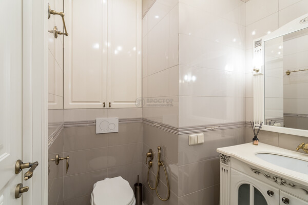 Сдам однокомнатную (1-комн.) квартиру, Пятницкое ш, 21, Москва г