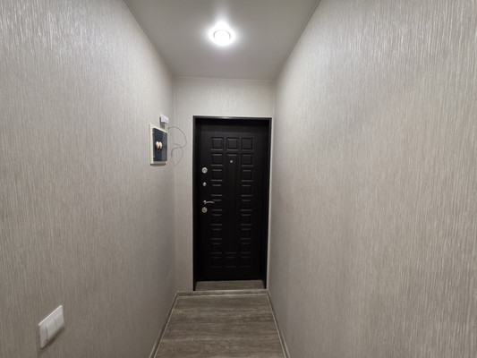 Продам однокомнатную (1-комн.) квартиру, Антикайнена ул, 5, Костомукша г