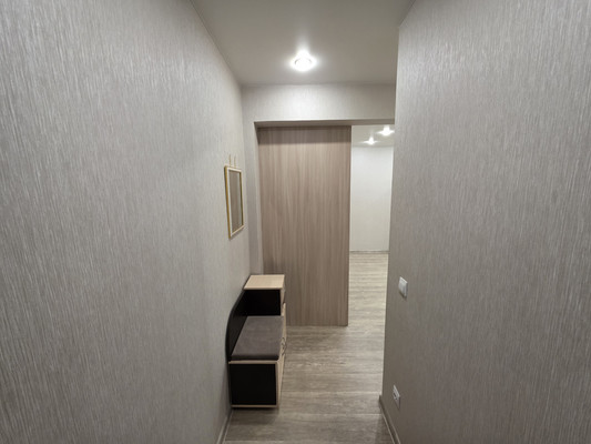 Продам однокомнатную (1-комн.) квартиру, Антикайнена ул, 5, Костомукша г