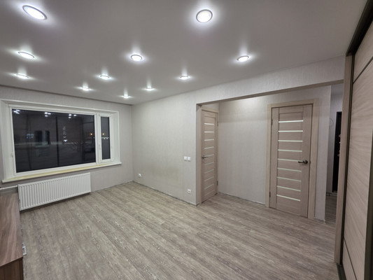 Продам однокомнатную (1-комн.) квартиру, Антикайнена ул, 5, Костомукша г