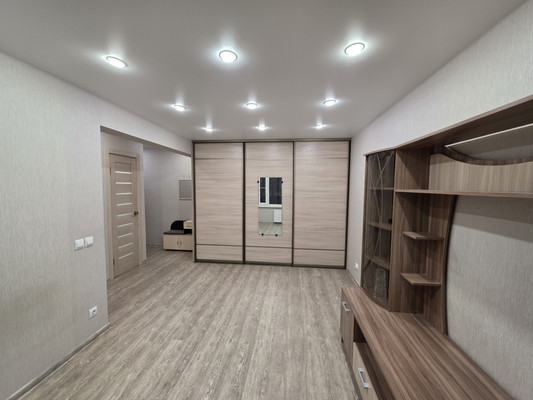 Продам однокомнатную (1-комн.) квартиру, Антикайнена ул, 5, Костомукша г